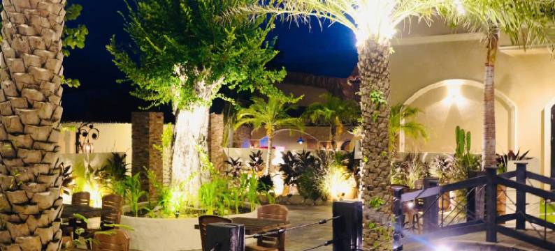 金兰太平2号酒店(Thái Bình Cam Ranh 2 Hotel)图片