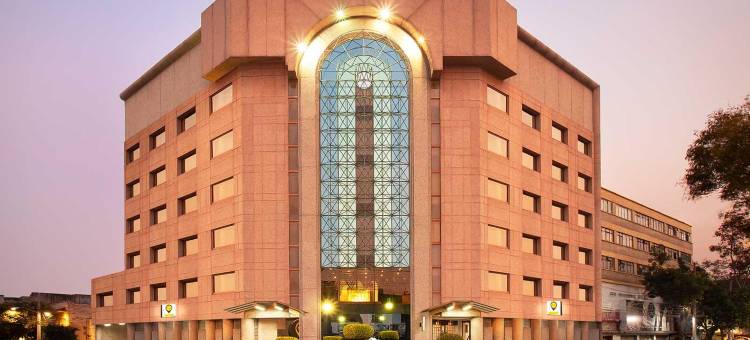 21世纪酒店Escala(Hotel Escala Siglo XXI)图片