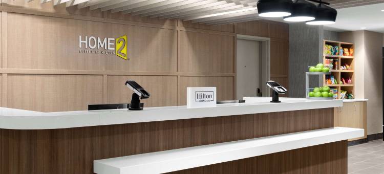 Home2 Suites By 希尔顿 - 奥瓦通纳(Home2 Suites by Hilton Owatonna)图片