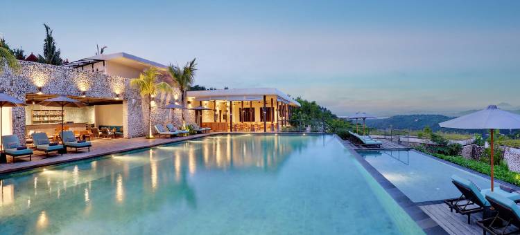 MAUA珀尼达岛瑞士贝尔酒店(Maua Nusa Penida by Swiss-Belhotel)图片