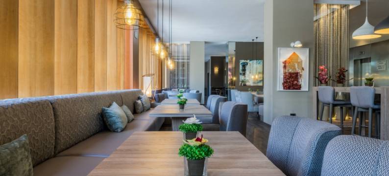 瓦伦西亚万豪AC酒店(AC Hotel Valencia)图片