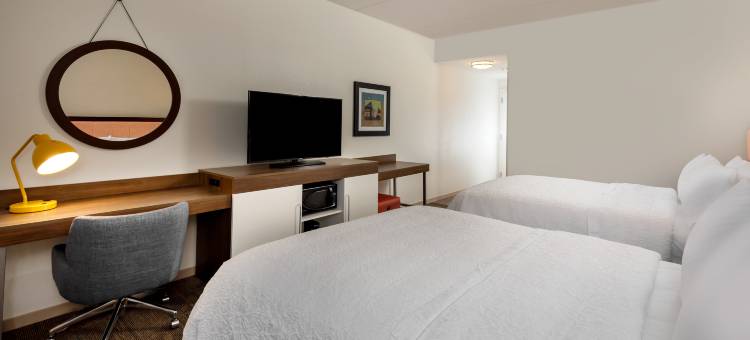 巴尔的摩湾景校园欢朋酒店(Hampton Inn Baltimore/Bayview Campus)图片