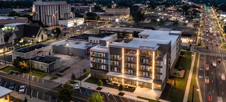 塔斯卡卢萨万豪AC酒店(AC Hotel Tuscaloosa Downtown)图片