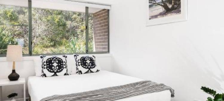 11 James Cook Apartments - w. Pool & Beach Access图片