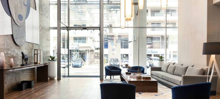 巴拿马城AC酒店(AC Hotel Panama City)图片