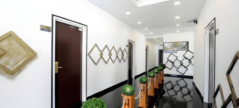 派大酒店(De Grand Hotel)图片