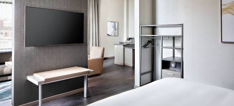 大急流城市中心万豪AC酒店(AC Hotel Grand Rapids Downtown)图片