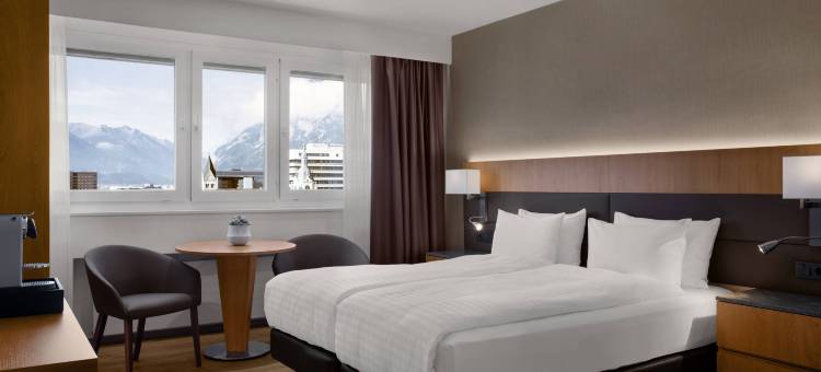 因斯布鲁克AC酒店(AC Hotel Innsbruck)图片