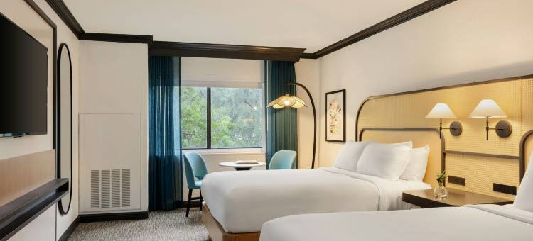 博卡－拉顿万丽酒店(Renaissance Boca Raton Hotel)图片