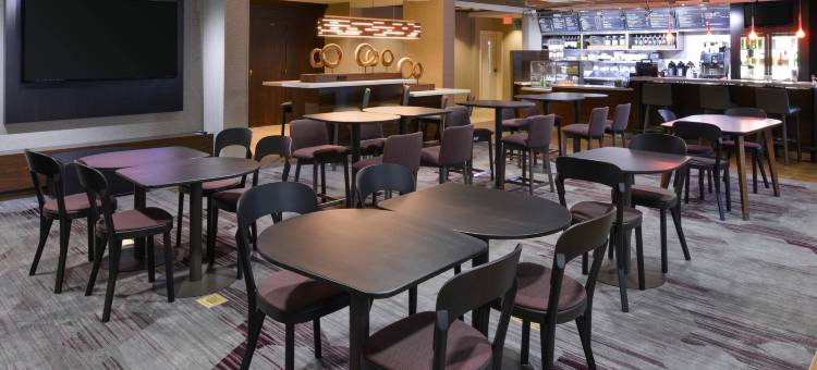 哥伦比亚东北/杰克逊堡地区万怡酒店(Courtyard Columbia Northeast/Fort Jackson Area)图片