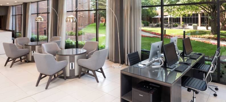 明尼阿波利斯东北德尔塔酒店(Delta Hotels Minneapolis Northeast)图片