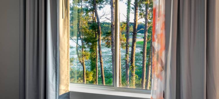 萨凡纳机场万枫套房酒店(Fairfield Inn & Suites Savannah Airport)图片