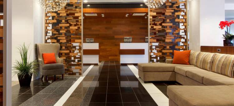 博塞茹尔Delta酒店(Delta Hotels Beausejour)图片