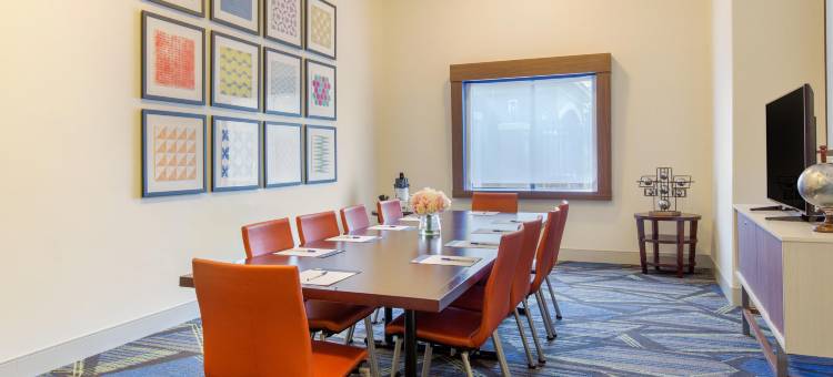 智选假日套房酒店休斯顿 - 阿尔文(Holiday Inn Express & Suites Houston-Alvin)图片