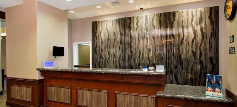 葡萄藤机场北 DFW Residence Inn 酒店(Residence Inn DFW Airport North/Grapevine)图片