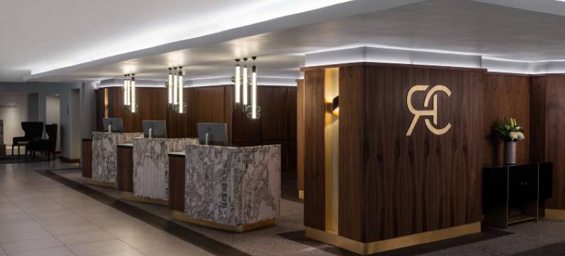 丽笙精选酒店，开普敦海滨(Radisson Collection Hotel, Waterfront Cape Town)图片