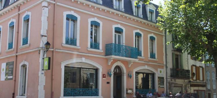法国酒店(Hôtel de France)图片