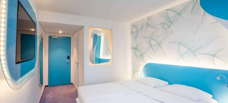 汉堡圣保利Prize by Radisson(Prize by Radisson, Hamburg St Pauli)图片
