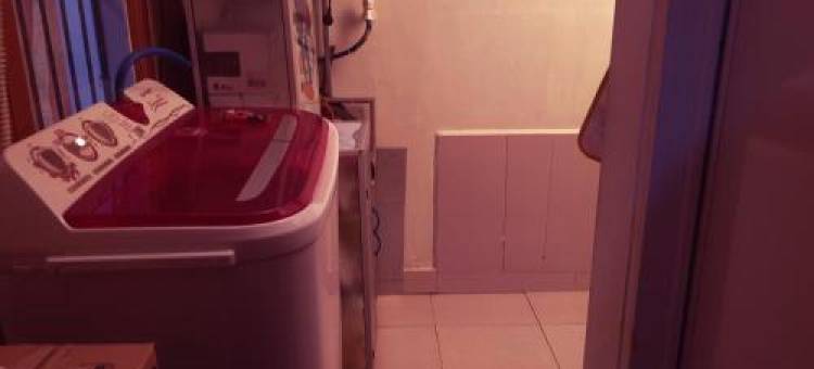 Permana Dewi Homestay图片