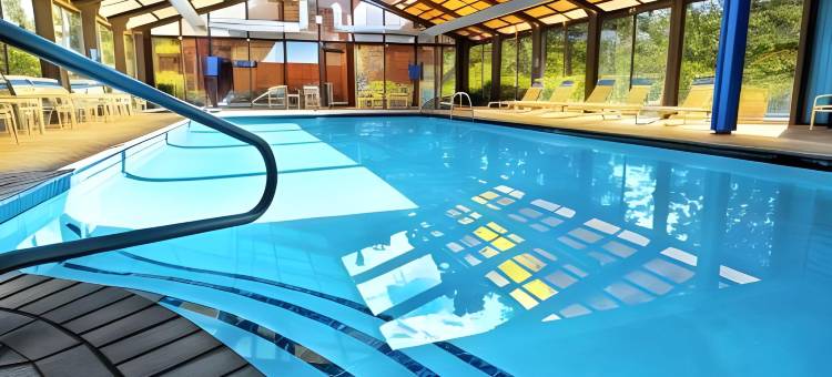 本德希洛酒店(Shilo Inn Suites Hotel - Bend)图片