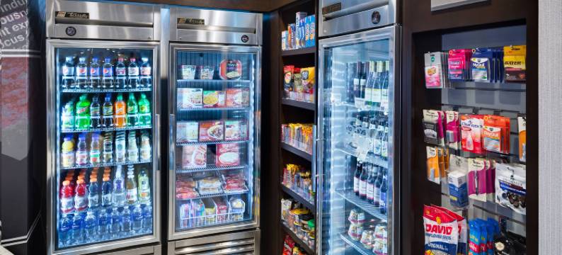 米尔福德万豪SpringHill酒店(SpringHill Suites Milford)图片