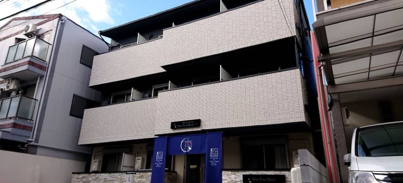 京都慢时光酒店(SlowTime Hotel Kyoto)图片