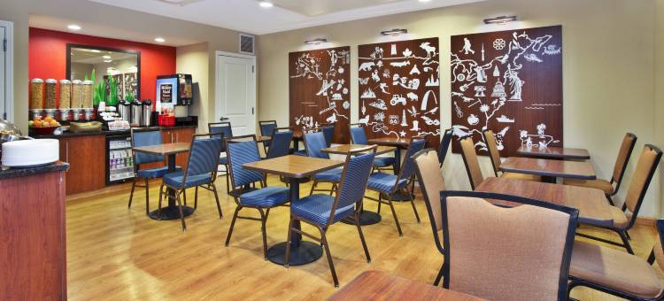 长岛共和机场／法明代尔万豪TownePlace酒店(TownePlace Suites Republic Airport Long Island/Farmingdale)图片