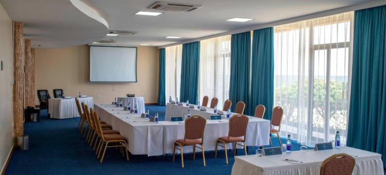 恩德培万豪Protea酒店(Protea Hotel Entebbe)图片