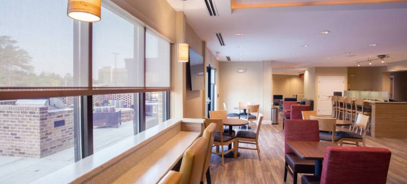 南派恩斯阿伯丁TownePlace套房酒店(TownePlace Suites Southern Pines Aberdeen)图片