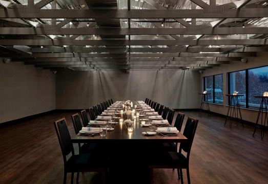 The Wick, Hudson, a Tribute Portfolio Hotel Hotel Overview