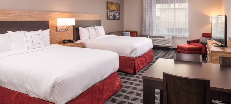 默塞德万豪TownePlace套房酒店(TownePlace Suites Merced)图片
