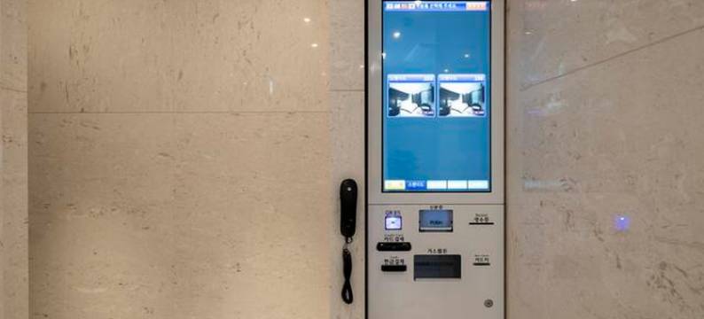 Osan Hotel Mico图片