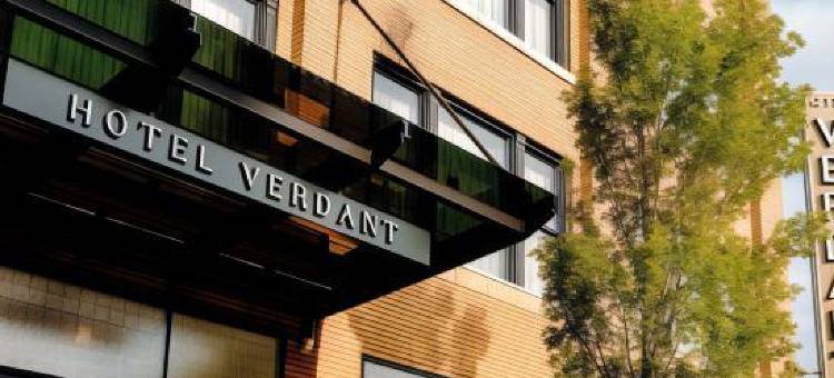 Verdant酒店(Hotel Verdant)图片