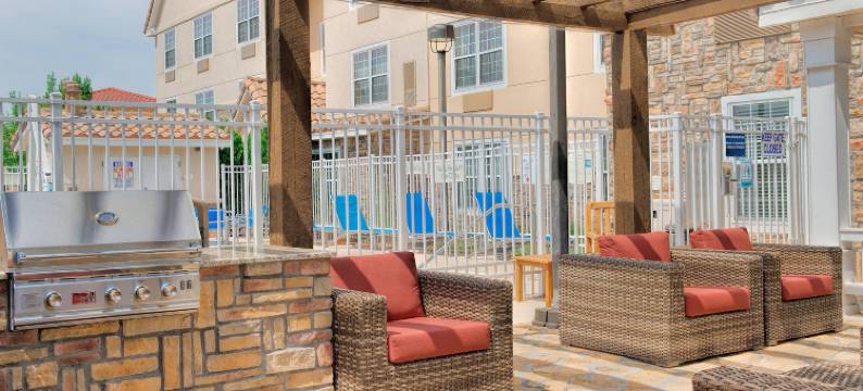 拉斯克鲁塞斯万豪TownePlace套房酒店(TownePlace Suites Las Cruces)图片