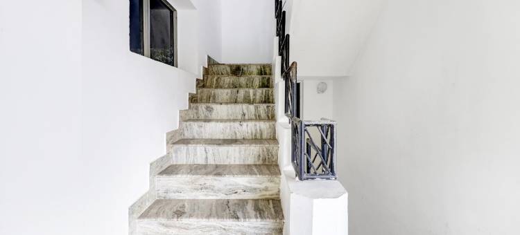 Super Hotel O Kazhakoottam Near Al Saj Convention Centre图片