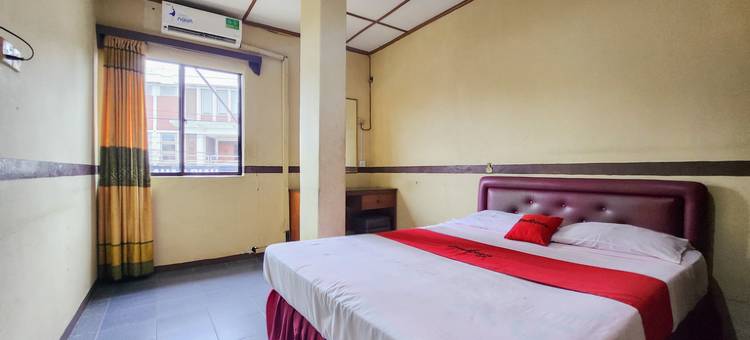 RedDoorz near Akau Potong Lembu Tanjung Pinang图片