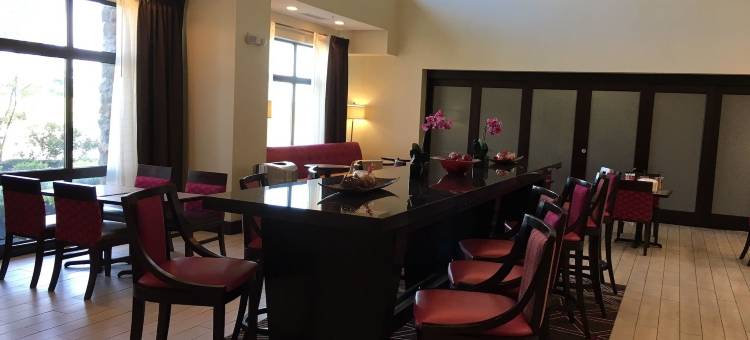 桑达斯基/米兰欢朋酒店及套房(Hampton Inn & Suites Sandusky/Milan)图片