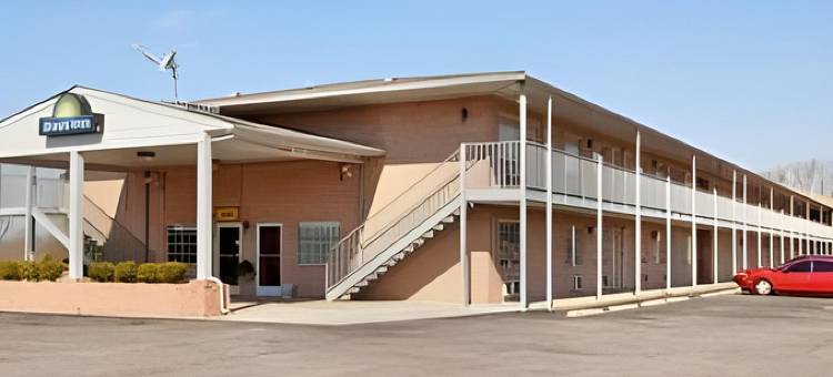 乔尔顿/纳什维尔戴斯酒店(Days Inn by Wyndham Joelton/Nashville)图片