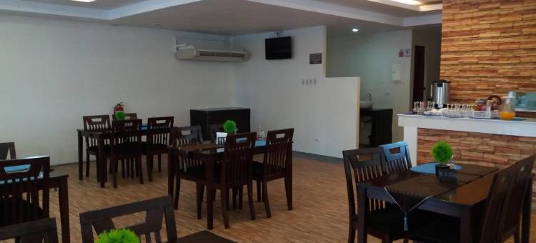 哥伦布广场酒店(Columbus Plaza Hotel)图片