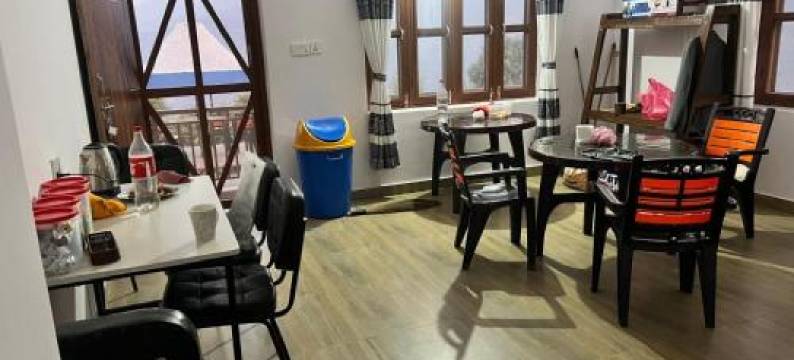 Paari Ghar Guest House, Gilung, Lamjung图片