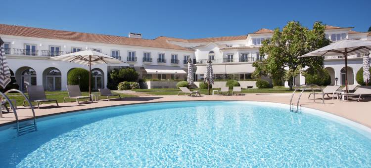 蒙特贝罗普林希费托维塞乌花园酒店(Montebelo Principe Perfeito Viseu Garden Hotel)图片