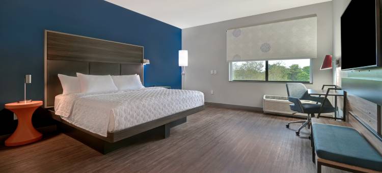 Tru by Hilton Mooresville图片