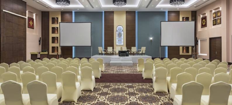 亚历山大国王牧场希尔顿酒店(Hilton Alexandria King's Ranch)图片