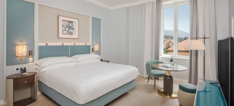 杜布罗夫尼克希尔顿帝国酒店(Hilton Imperial Dubrovnik)图片