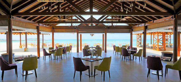 马尔代夫西纳蒙多维利(Cinnamon Dhonveli Maldives)图片