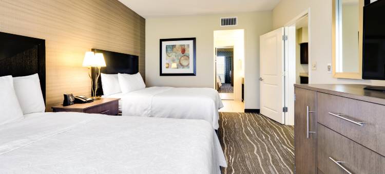 希尔顿欢朋套房酒店-达拉斯/艾伦(Homewood Suites by Hilton Dallas/Allen)图片