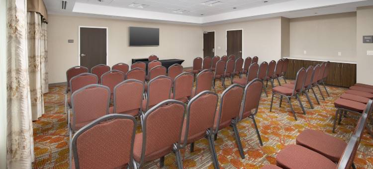 希尔顿欢朋酒店-南丹佛科技中心(Hampton Inn Denver Tech Center South)图片