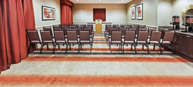 Homewood Suites by Hilton-北拉雷多购物中心(Homewood Suites by Hilton Laredo at Mall del Norte)图片