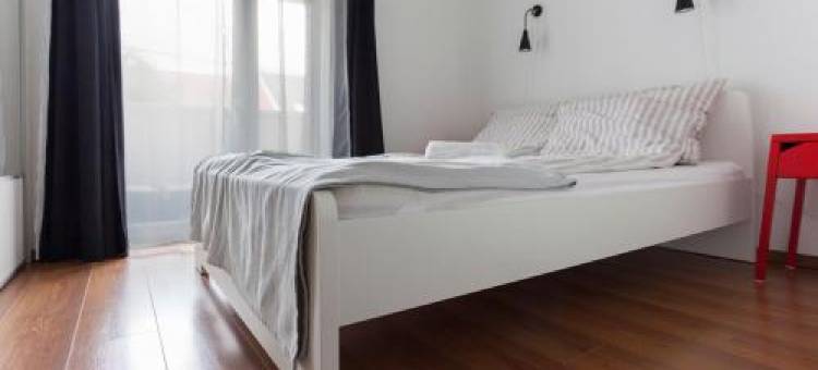 Dobó Apartman图片