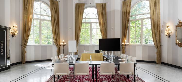 帕尔玛大酒店 | UNA 体验(Grand Hotel di Parma | UNA Esperienze)图片